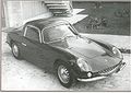 1963 1000 GT