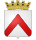 Coat of arms of Harelbeke