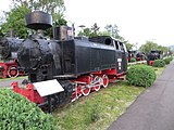 CFR 704.404 Locomotive