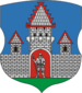 Coat of arms of Cherykaw
