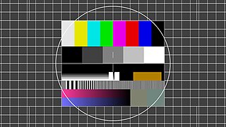 Recreation of the 16:9 / PALplus variation of the FuBK test pattern, same as the one generated from a Grundig VG 1100.