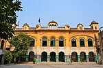 Gurdwara-School