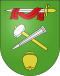 Coat of arms of Lodrino