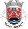 Coat of arms of Melgaço