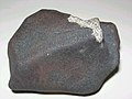 Marília Meteorite, a chondrite H4, which fell in Marília, São Paulo state, Brazil, on October 5, 1971, at 17:00