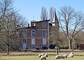 Oost Castle