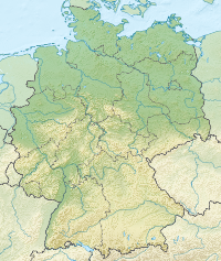 Hammerschmiede is located in Germany