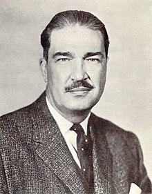 Revilo P. Oliver in 1963