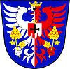 Coat of arms of Uhřice