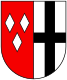 Coat of arms of Mayschoß