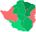 2018 Zimbabwean presidential election