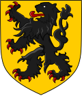 Arms of Feignies