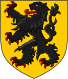 Coat of arms of Feignies