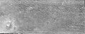 Dunes of Aspledon Undae on Mars