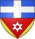 Coat of arms of Lépron-les-Vallées