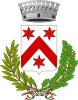 Coat of arms of Castellarano