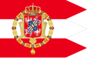 Flag of Polish–Swedish union
