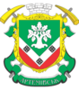 Coat of arms of Kypuche