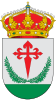 Coat of arms of Marchagaz, Spain