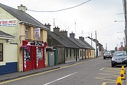 Main Street, Carrigtohill