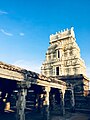 Vijayamangalam Jain temple