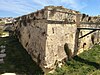 St John Bastion – Fort Manoel