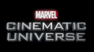 The Marvel Cinematic Universe logo