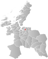 Tiller within Sør-Trøndelag
