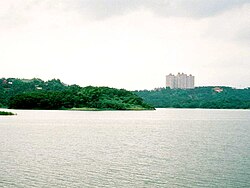 Ren-Yi Tan Reservoir
