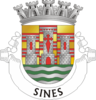 Coat of arms of Sines