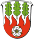 Coat of arms of Breuna