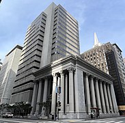 Bank of California Building (San Francisco)
