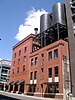 Brewer Blocks in Portland