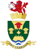 Coat of arms of Uxbridge