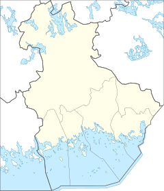 Inkeroinen is located in Kymenlaakso