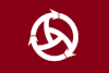 Flag of Matsumae