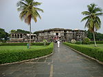 Hoysalesvara Temple