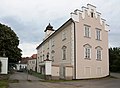 Kňovice Castle