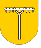 Coat of arms of Bełżec