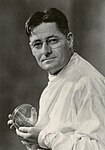 Howard Florey[303] Nobel laureate pharmacologist and pathologist