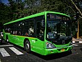 Tata Marcopolo Bus in Chandigarh, India