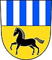 Municipal coat of arms of Tochovice