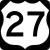 U.S. Route 27