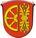 Coat of arms of Spangenberg