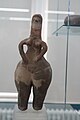 Prehistoric Fertility Deity statue