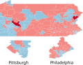 2000 Pennsylvania House of Representatives election