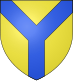 Coat of arms of Berriac