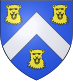 Coat of arms of Bourgtheroulde-Infreville