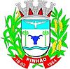 Official seal of Pinhão, Paraná