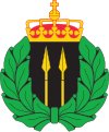 Sør-Hålogaland Home Guard District 14